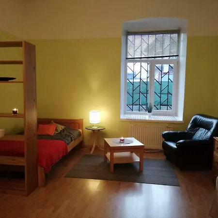 Διαμέρισμα Atmosphere Studio With Firewood Place. *